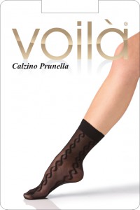 voila prunella