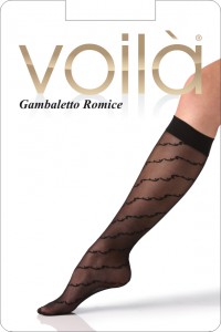 voila romices