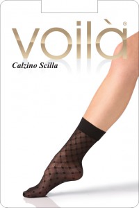 voila scilla