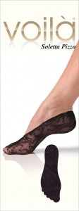voila soletto pizzo