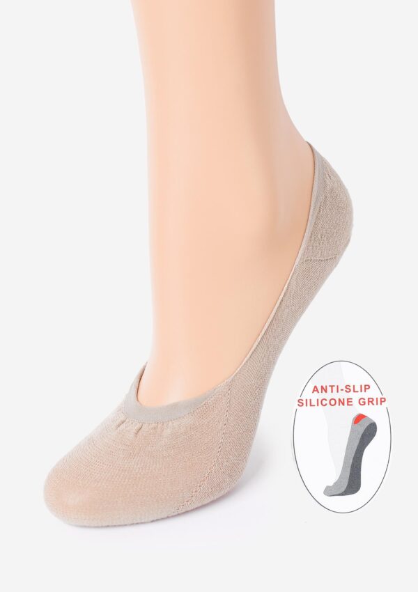 Marilyn puuvillased pöiad "Anti-Slip"